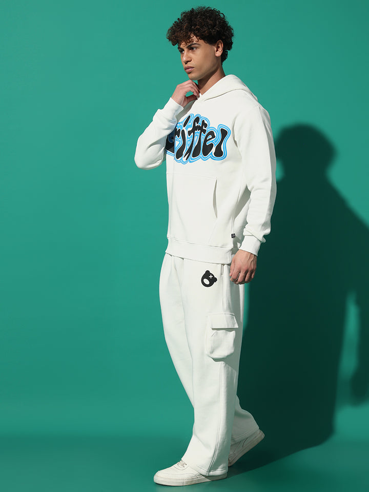 GRIFFEL Regular Tracksuit