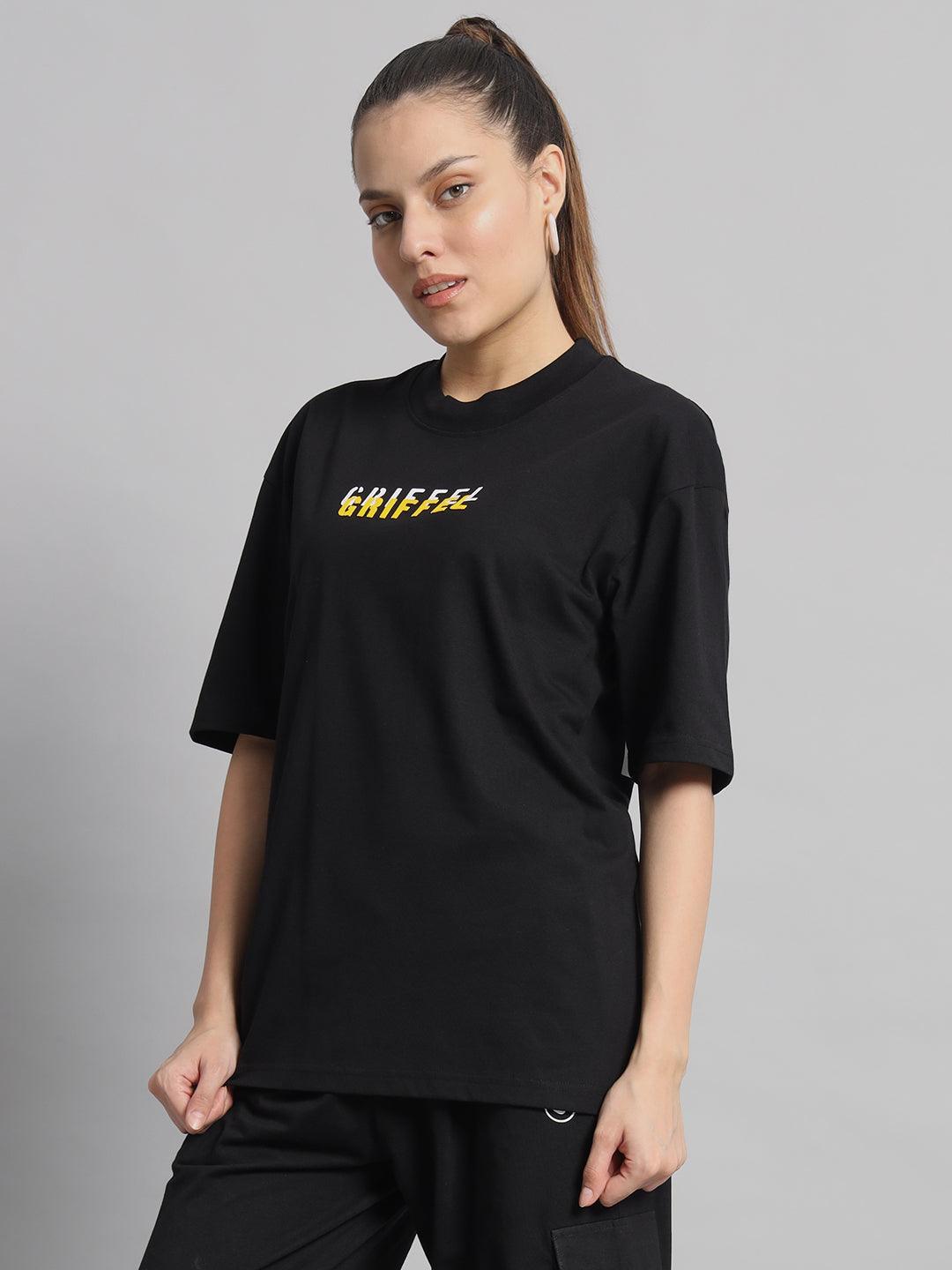 GRIFFEL Oversized T-shirt