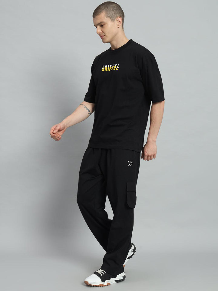 GRIFFEL T-shirt and Trackpant Set