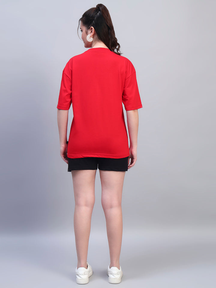 REGISTERED OVERSIZED CO-ORD SET