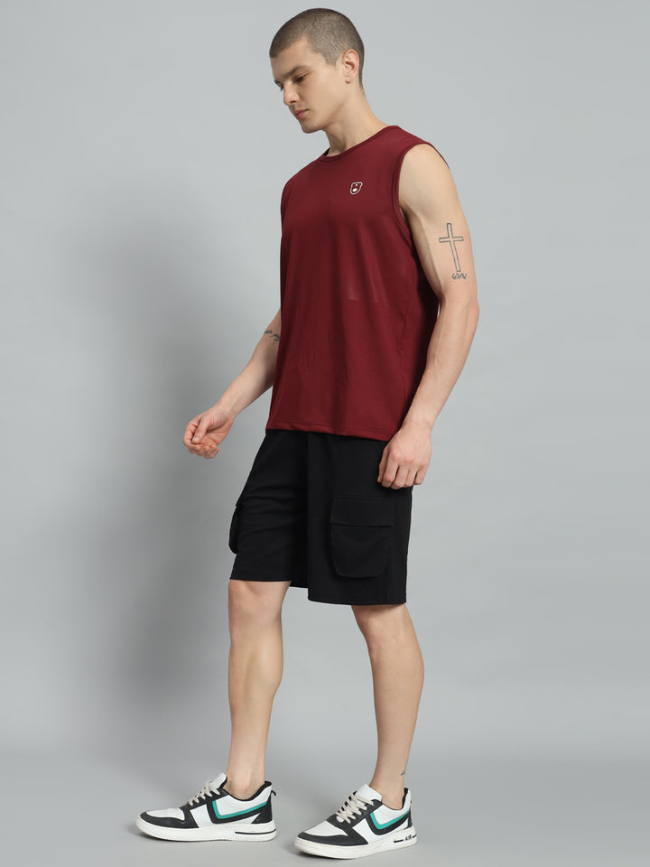 GRIFFEL Sandow T-shirt and Shorts Set