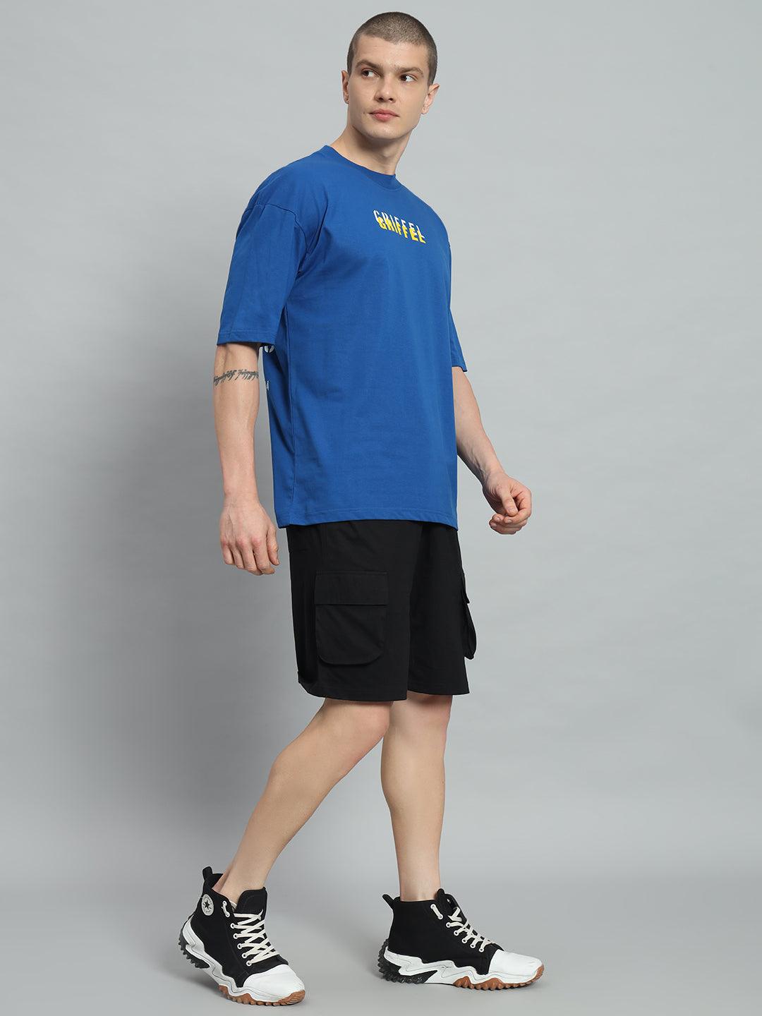 GRIFFEL T-shirt and Trackpant Set