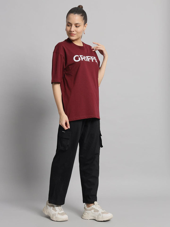 GRIFFEL T-shirt and Trackpant Set