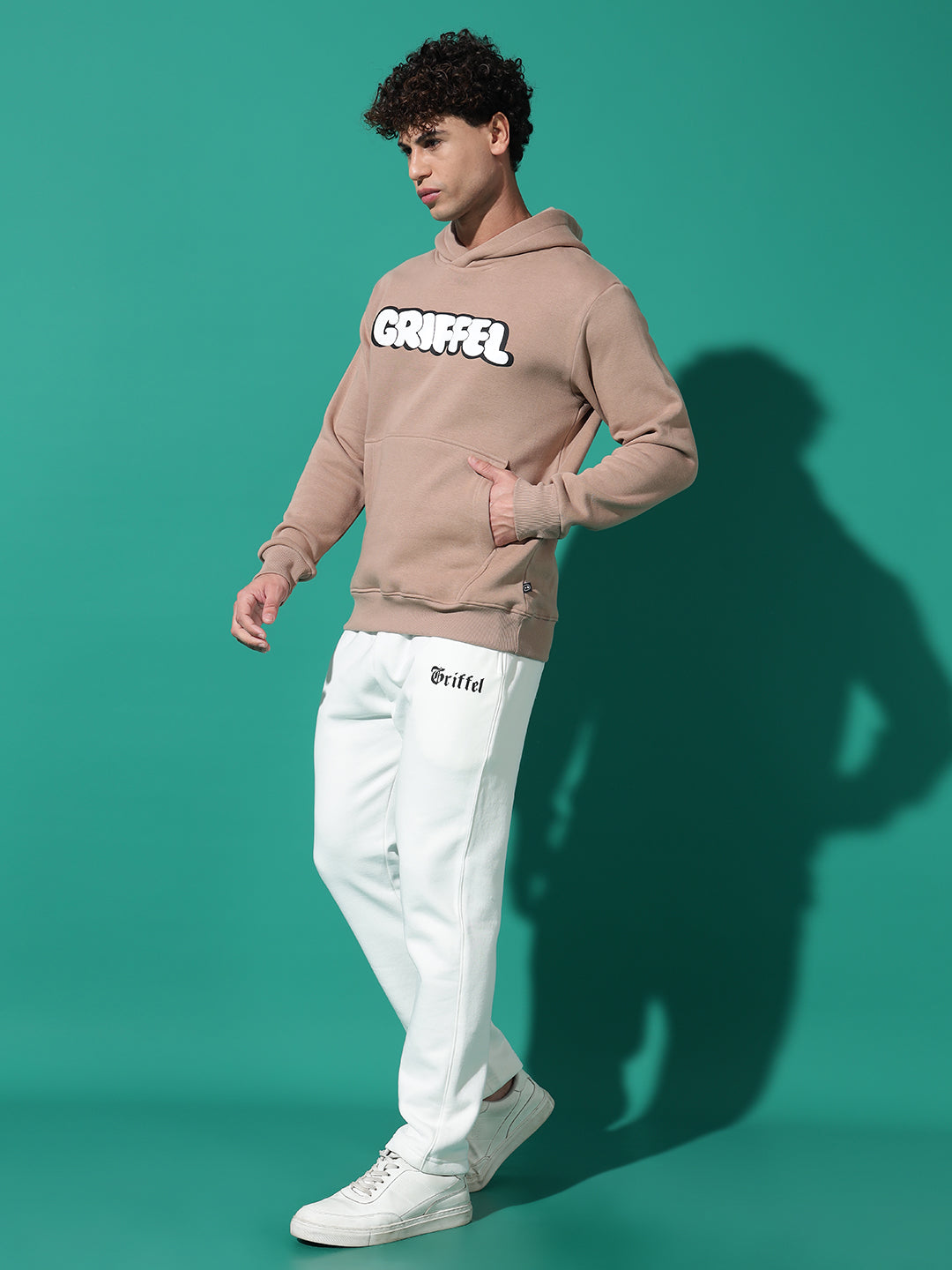 GRIFFEL Regular Tracksuit