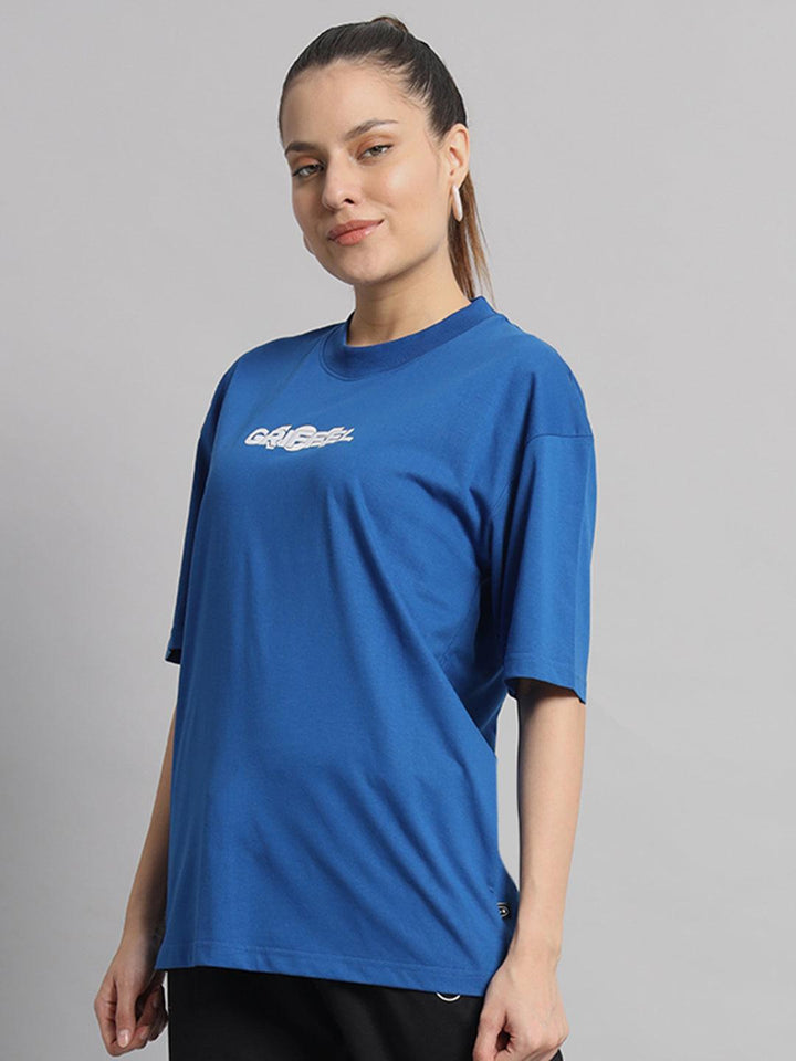 404 Oversized T-shirt