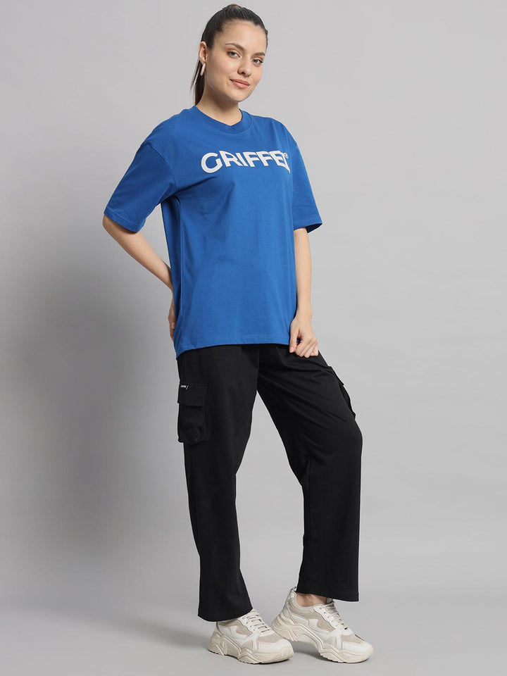 GRIFFEL T-shirt and Trackpant Set