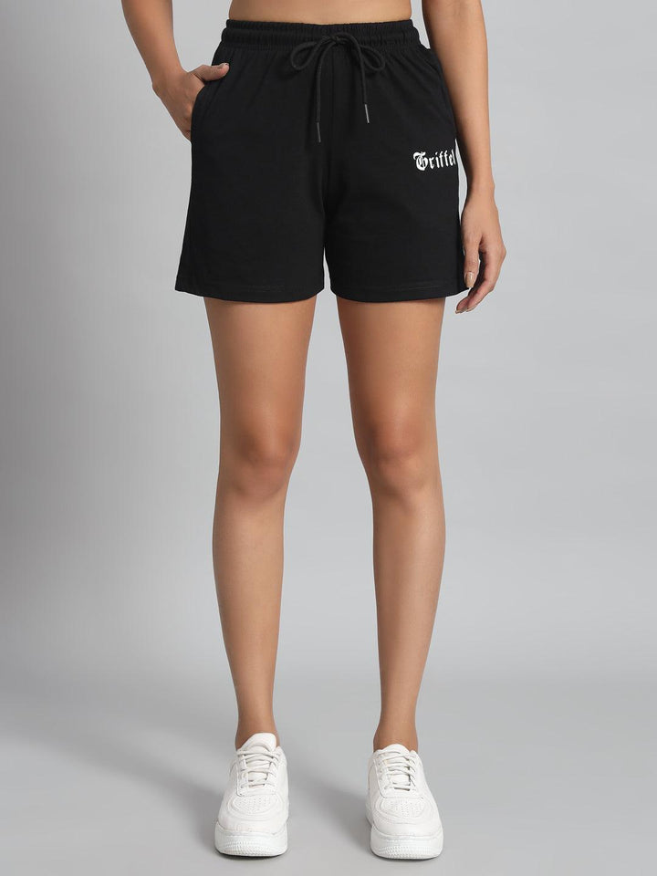 Canadian Caesar Oversized T-shirt and Shots Co-ord Set