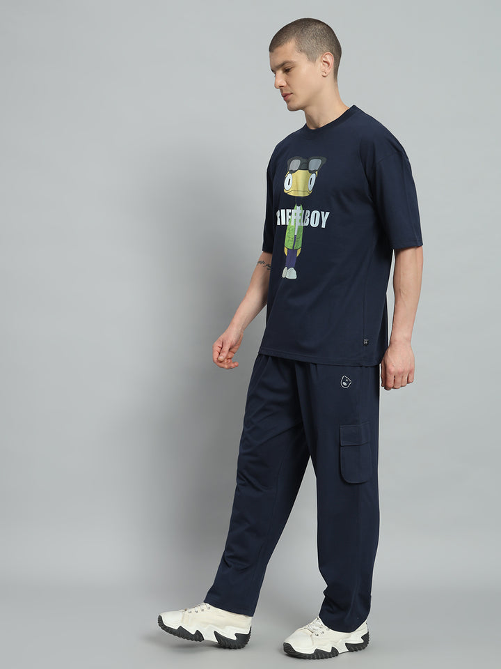 Griffel Boy T-shirt and Shorts Set