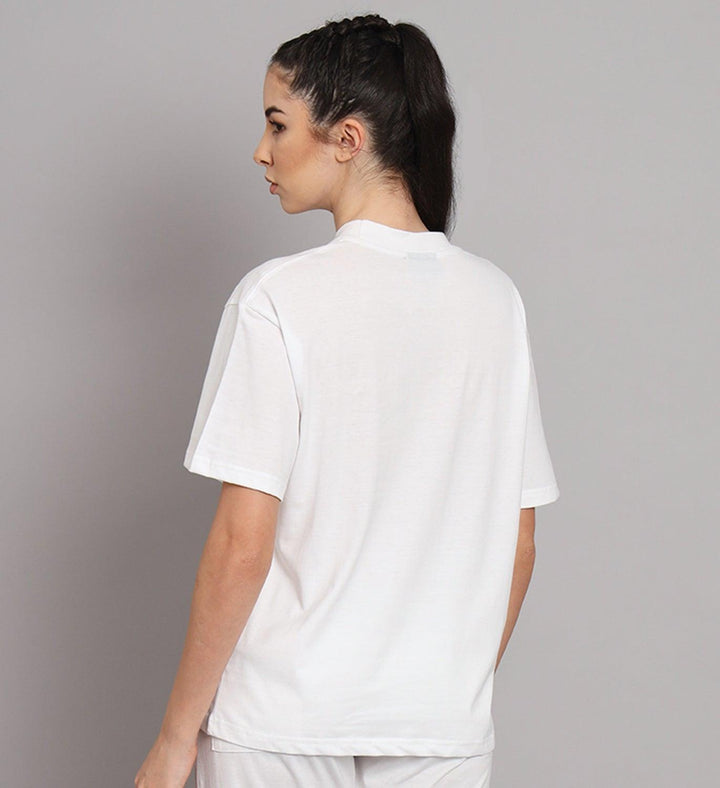 GRIFFEL Oversized T-shirt