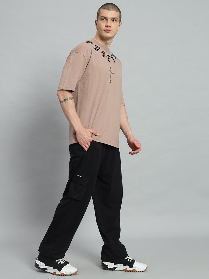 GRIFFEL T-shirt and Trackpant Set