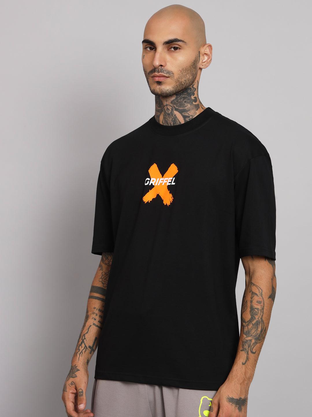 Bad Bunny Drop Shoulder Oversized T-shirt