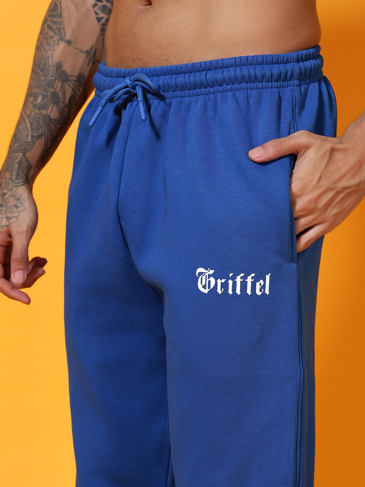 GRIFFEL MAFIA Oversized Tracksuit