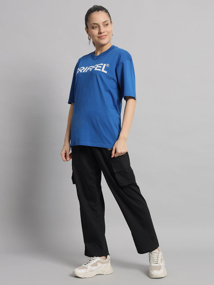 GRIFFEL T-shirt and Trackpant Set