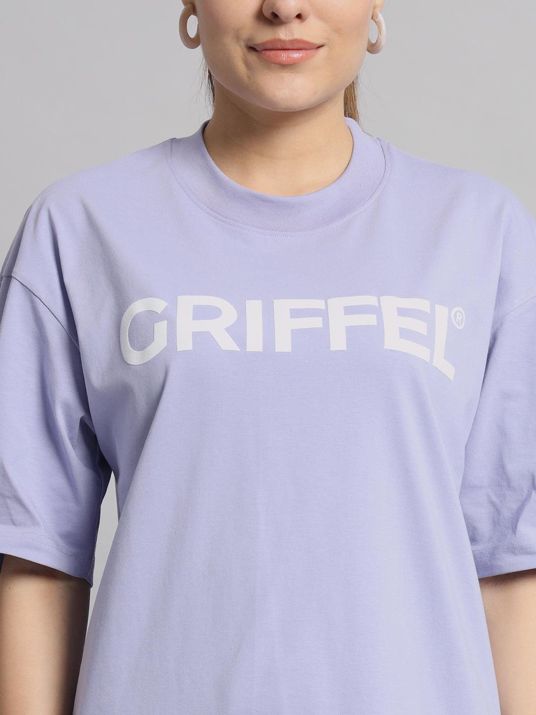 GRIFFEL T-shirt and Trackpant Set