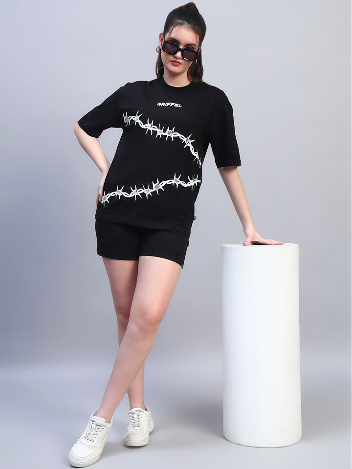 KOREAN WIRE CO-ORD SET