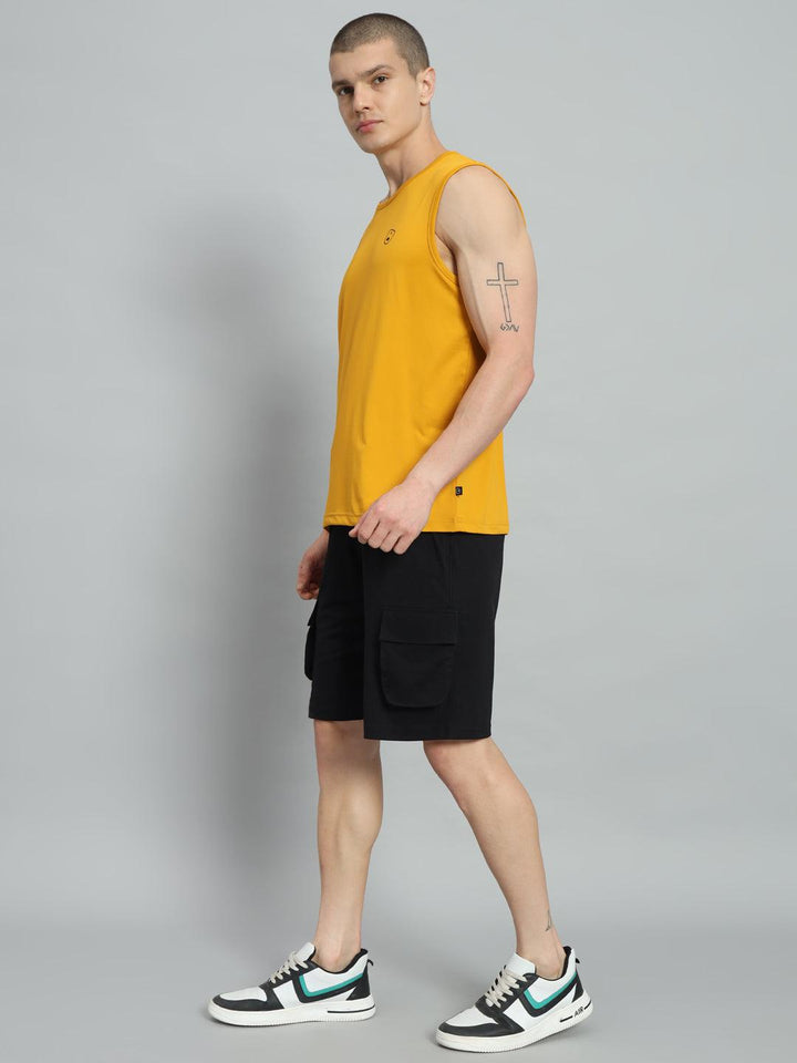 GRIFFEL Sandow T-shirt and Shorts Set