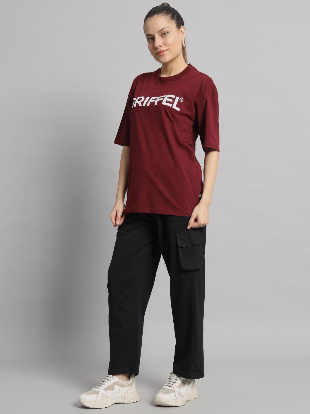 GRIFFEL T-shirt and Trackpant Set