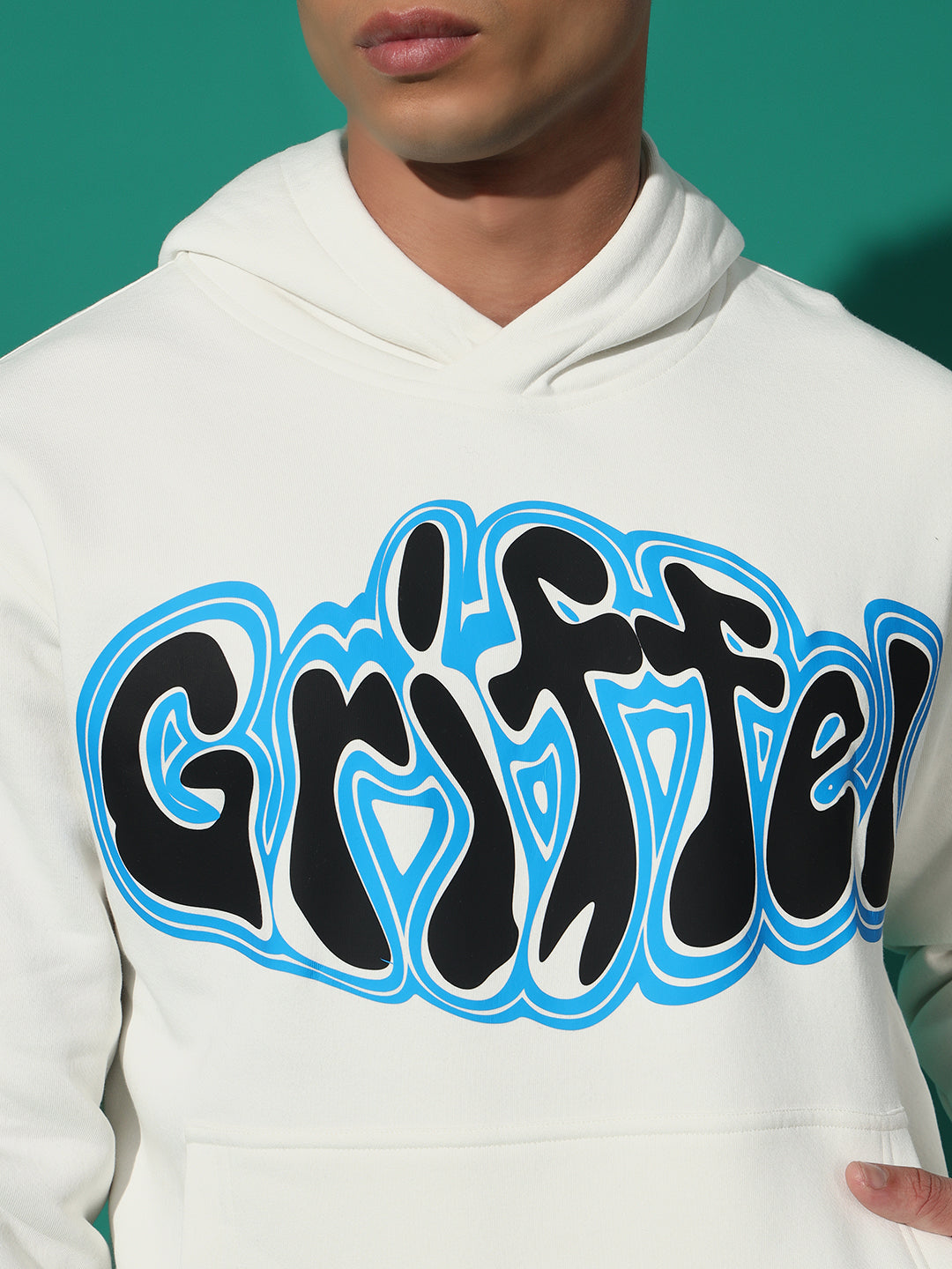 GRIFFEL Regular Tracksuit