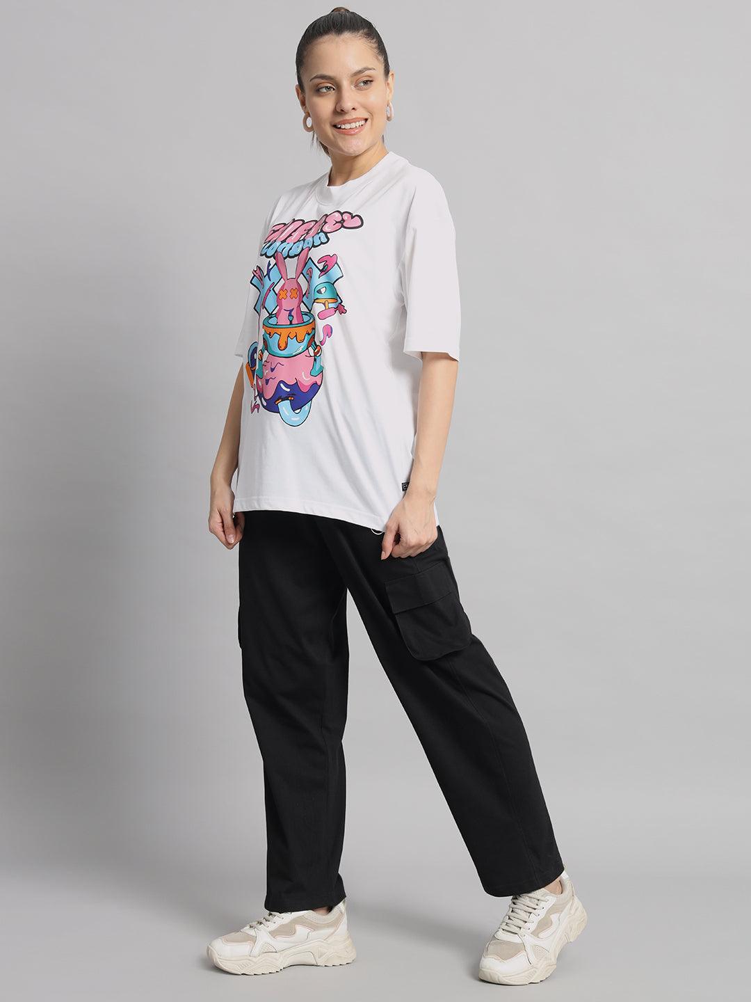 GRIFFEL T-shirt and Trackpant Set