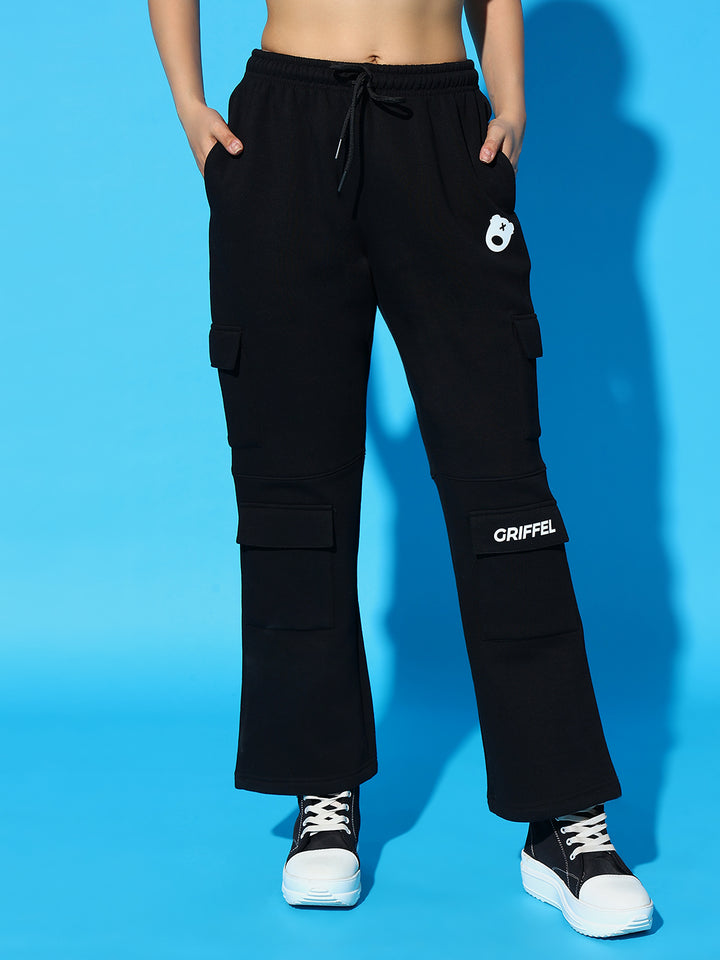 GRIFFEL  Round Neck Tracksuit