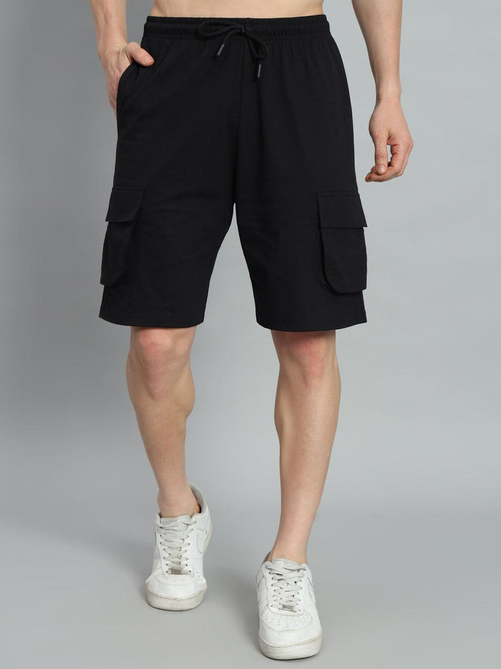 GRIFFEL T-shirt and Shorts Set