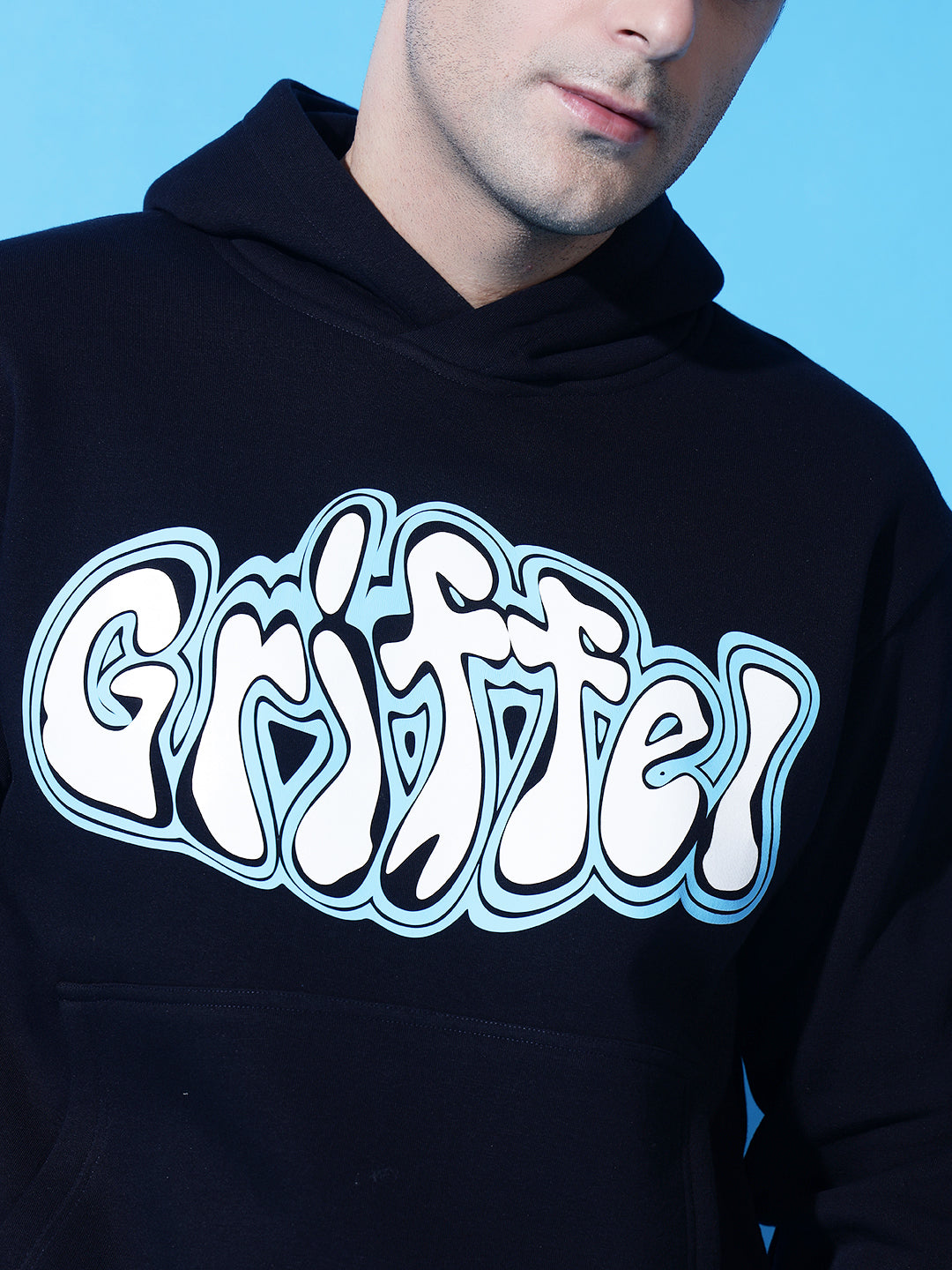 CANDY GRIFFEL Regular Tracksuit