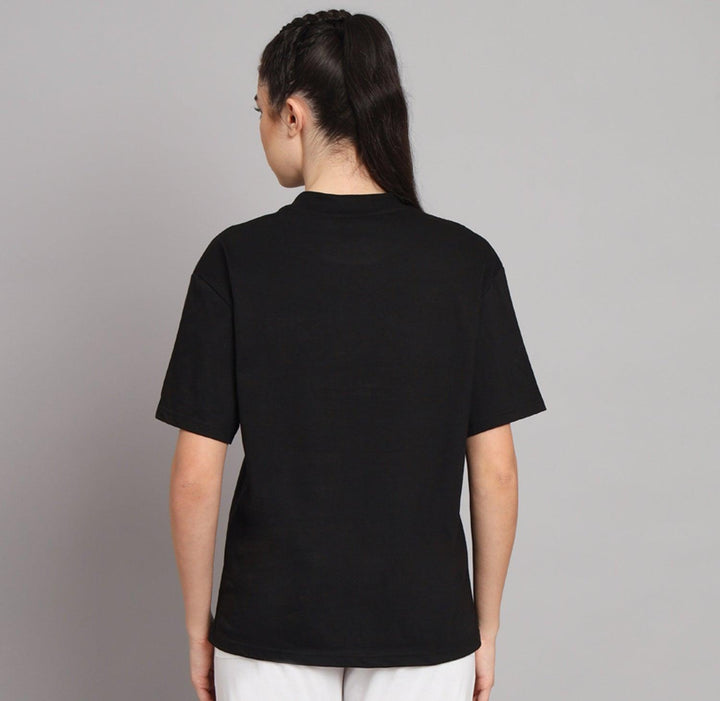 GRIFFEL Oversized T-shirt