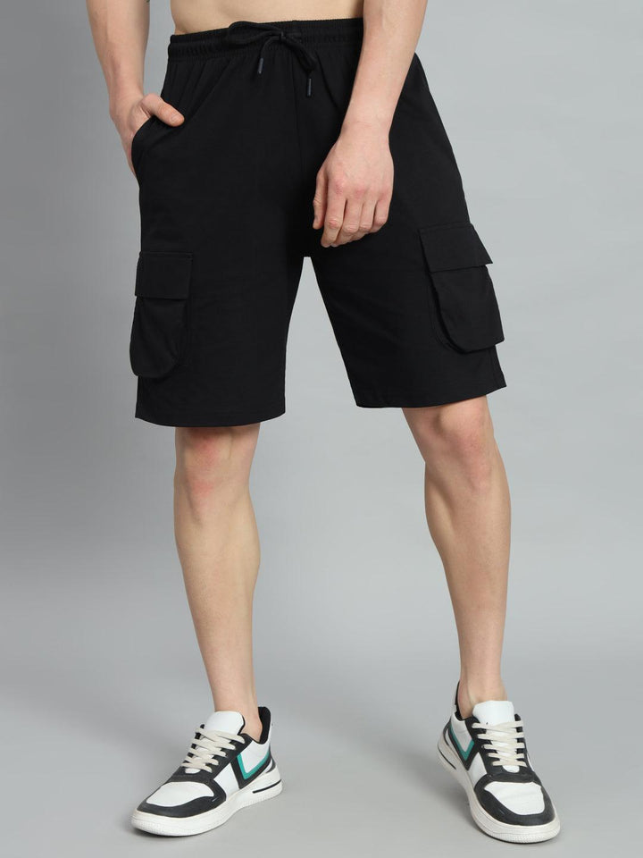 GRIFFEL Sandow T-shirt and Shorts Set