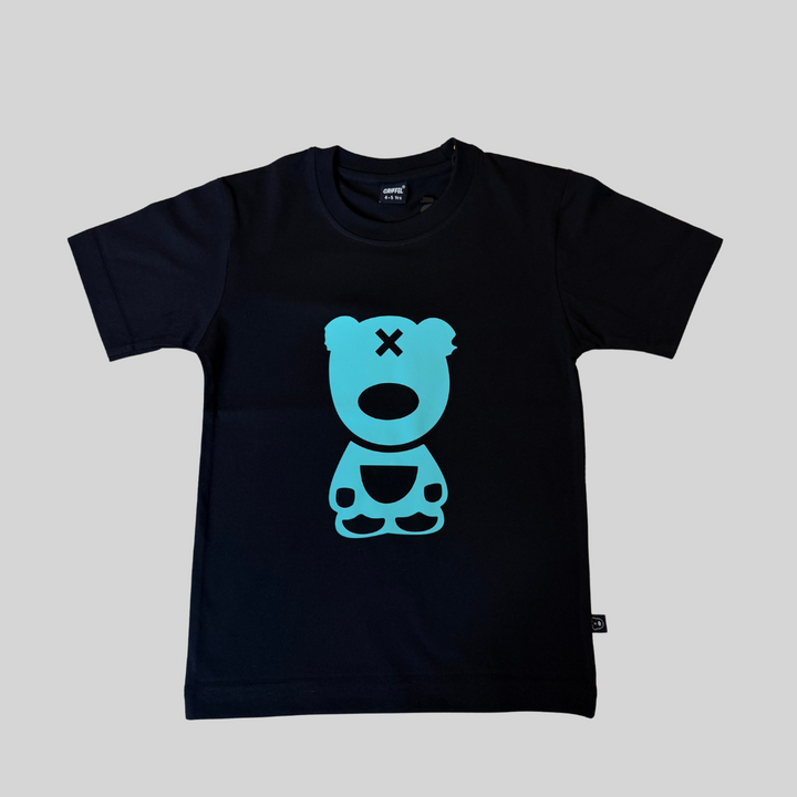 TEDDY 2.0 OVERSIZED T-SHIRT KIDS
