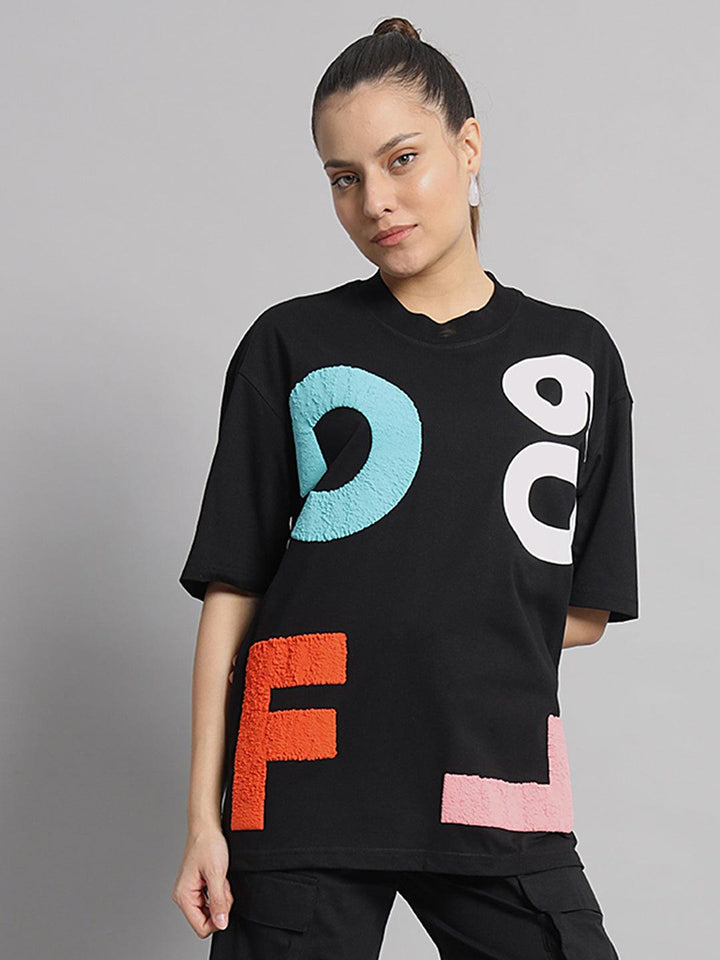 GFL09 Oversized T-shirt