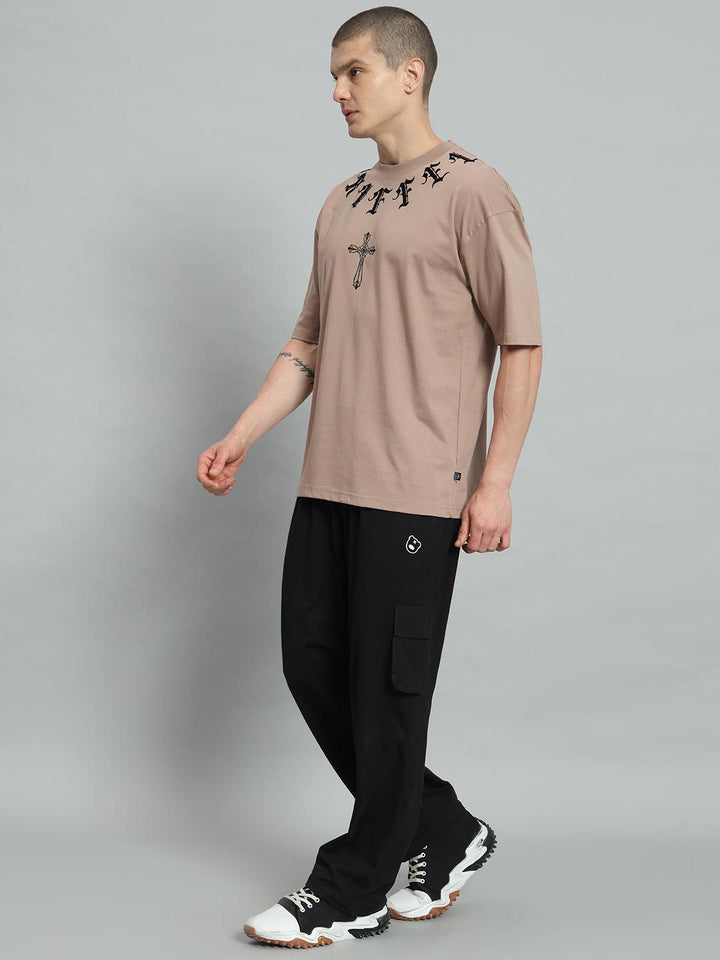 GRIFFEL T-shirt and Trackpant Set