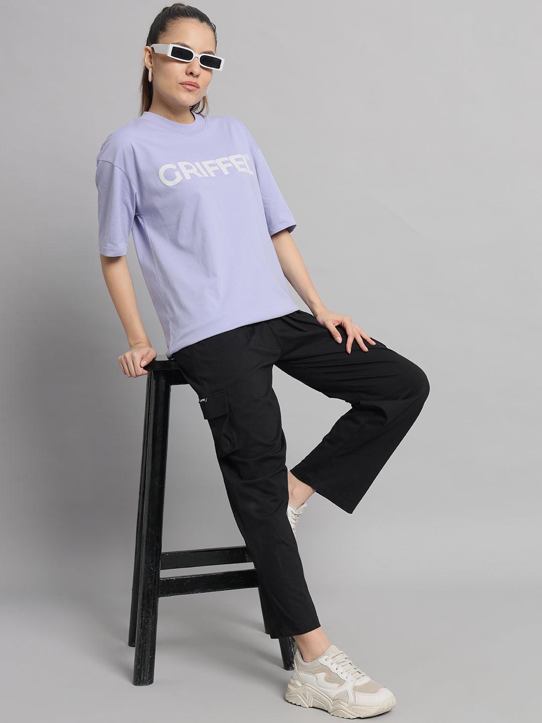 GRIFFEL T-shirt and Trackpant Set