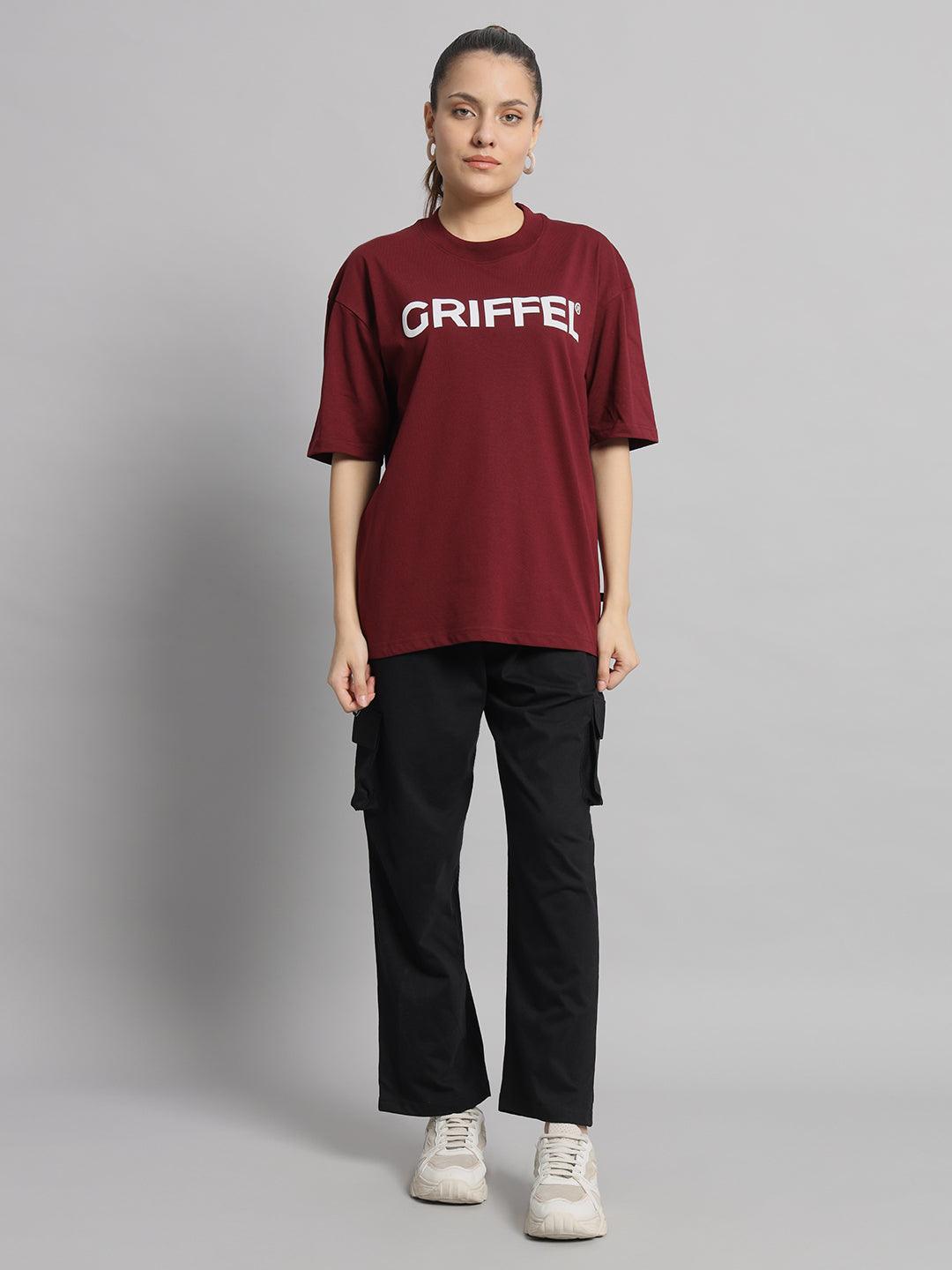 GRIFFEL T-shirt and Trackpant Set