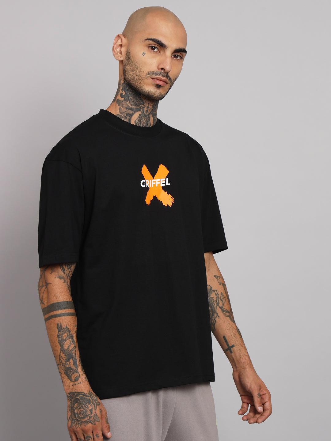 Bad Bunny Drop Shoulder Oversized T-shirt