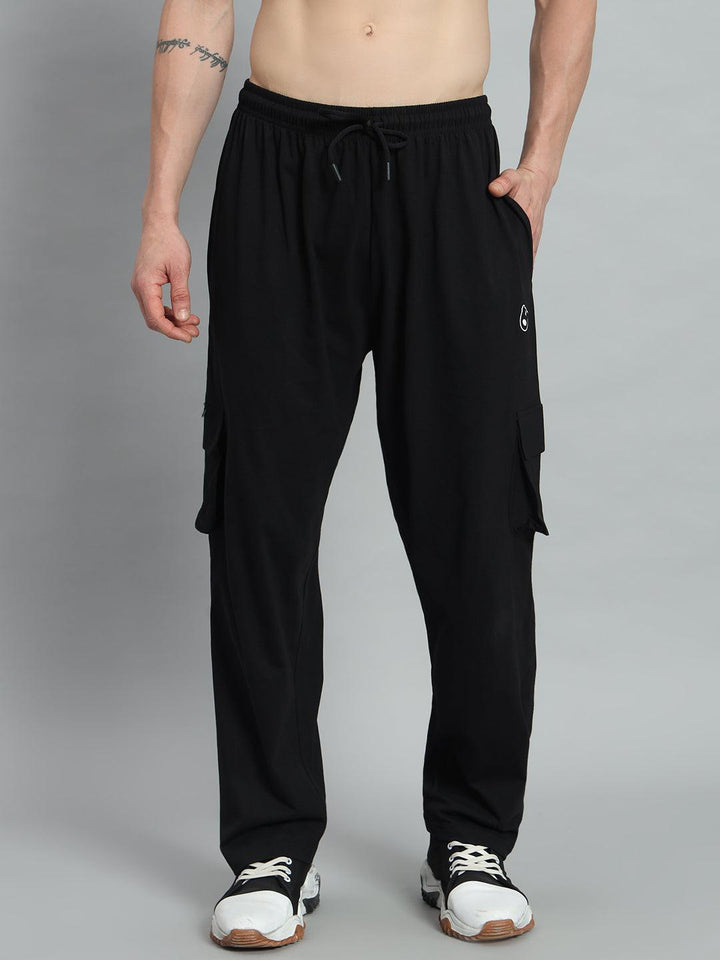 GRIFFEL logo T-shirt and Trackpant Set