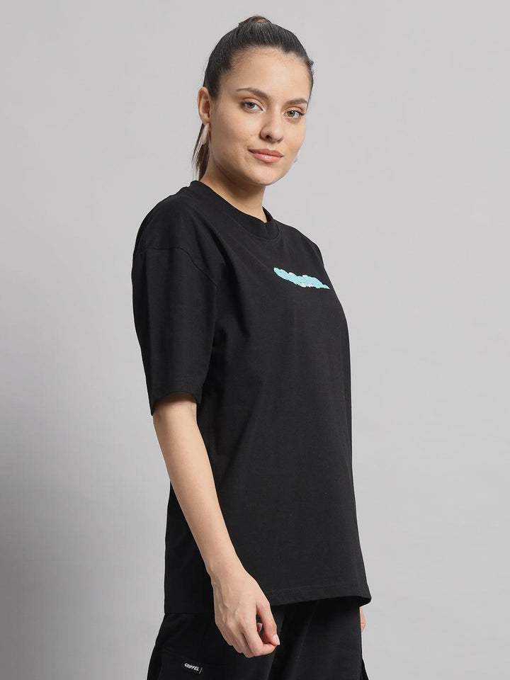 404 Oversized T-shirt