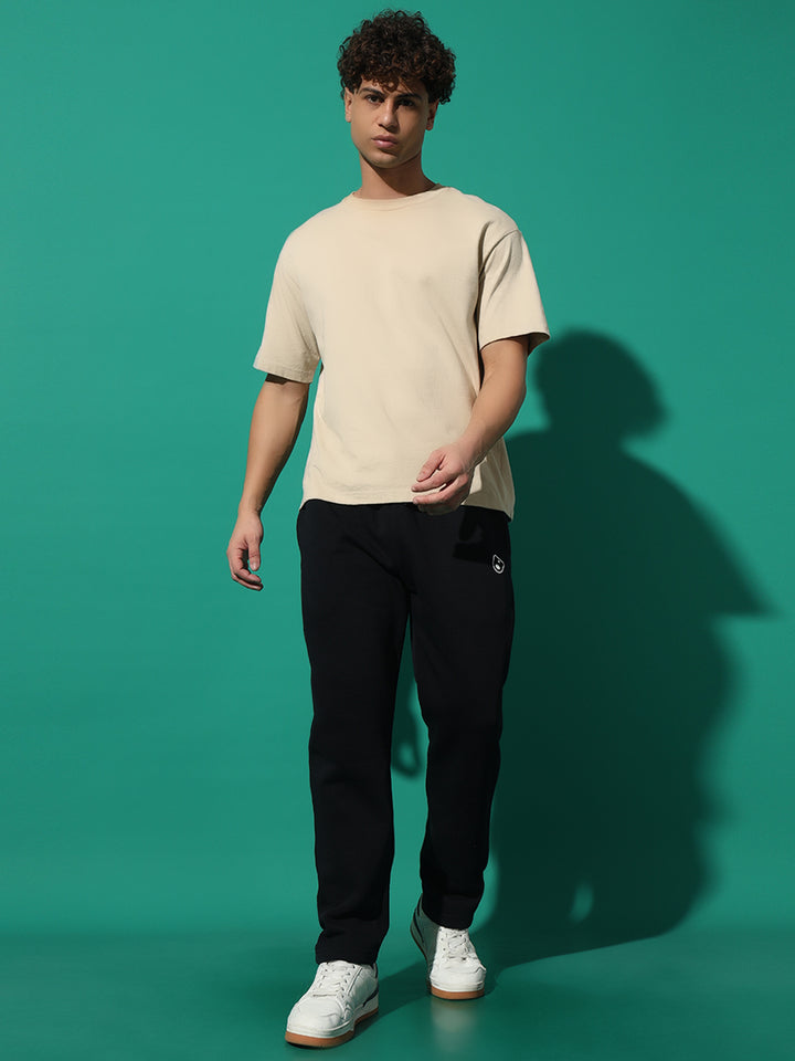 Small Teddy Logo Jogger Regular Fit