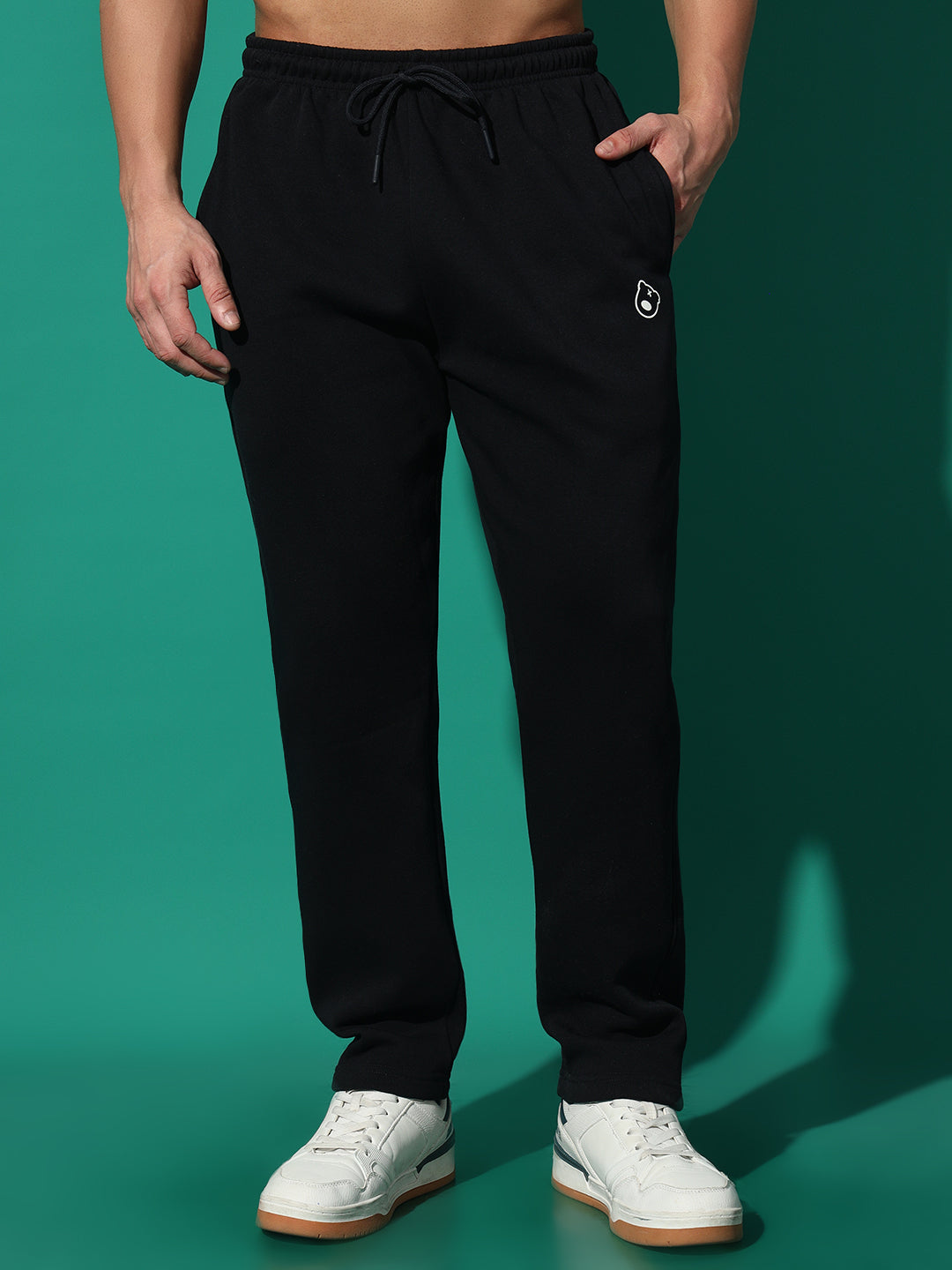 S Arrow Oversized Tracksuit