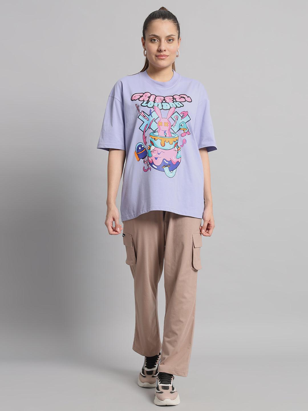 GRIFFEL T-shirt and Trackpant Set