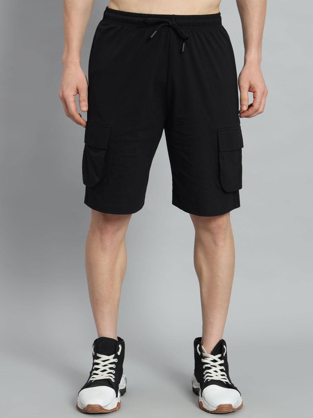 777 T-shirt and Shorts Set