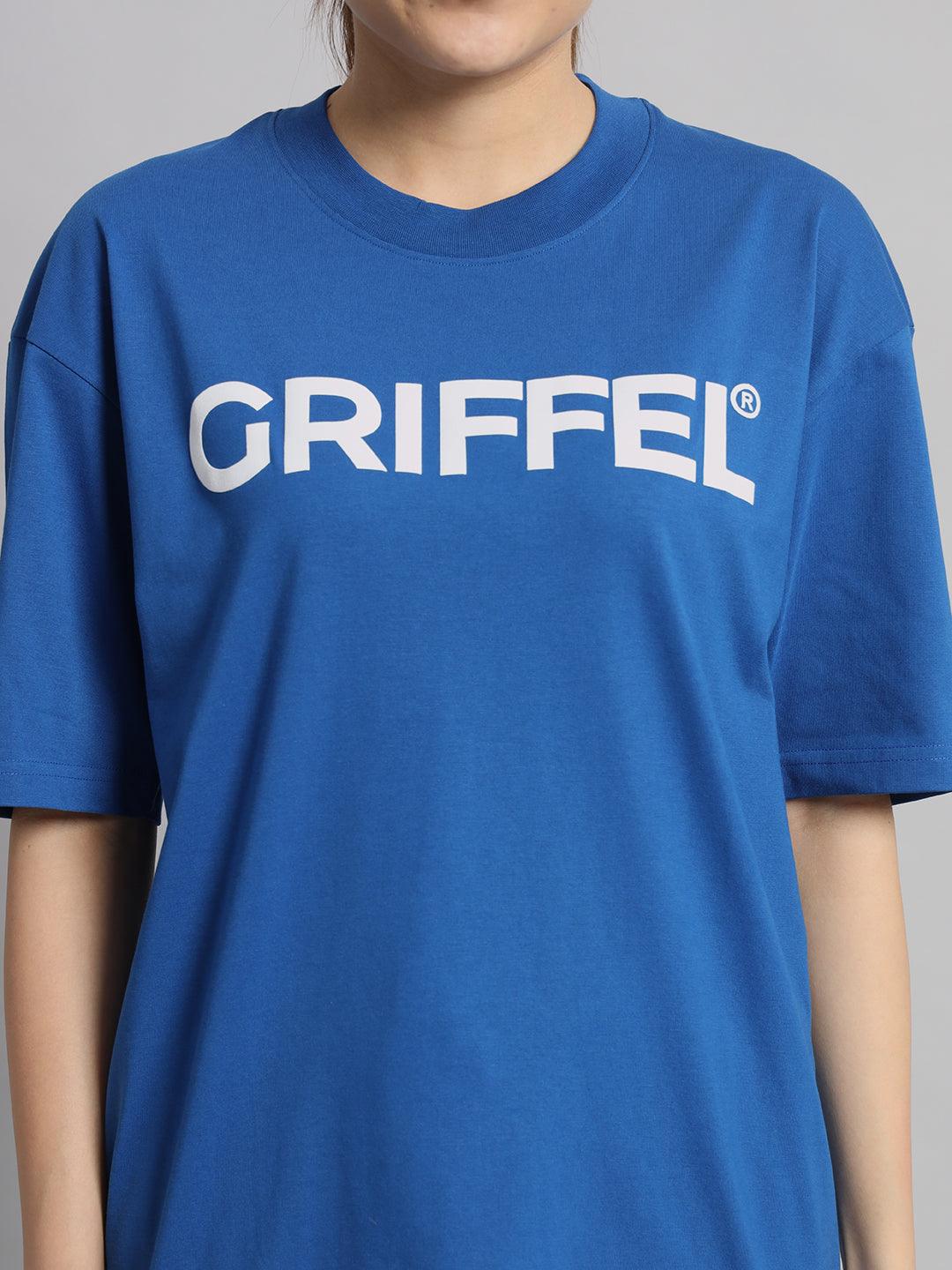 GRIFFEL T-shirt and Trackpant Set