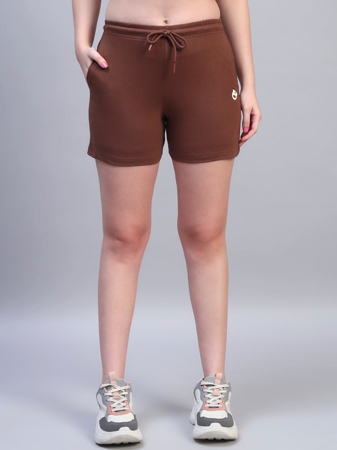 NECK GRIFFEL OVERSIZED CO-ORD SET