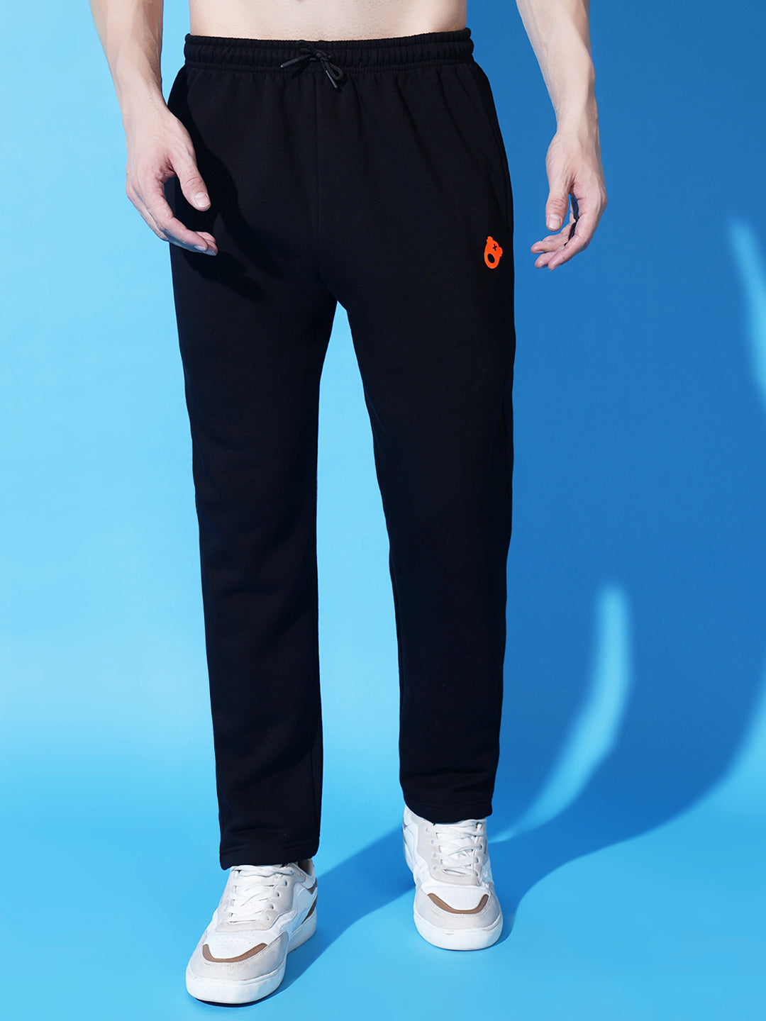 GRIFFEL Regular Fit Tracksuit