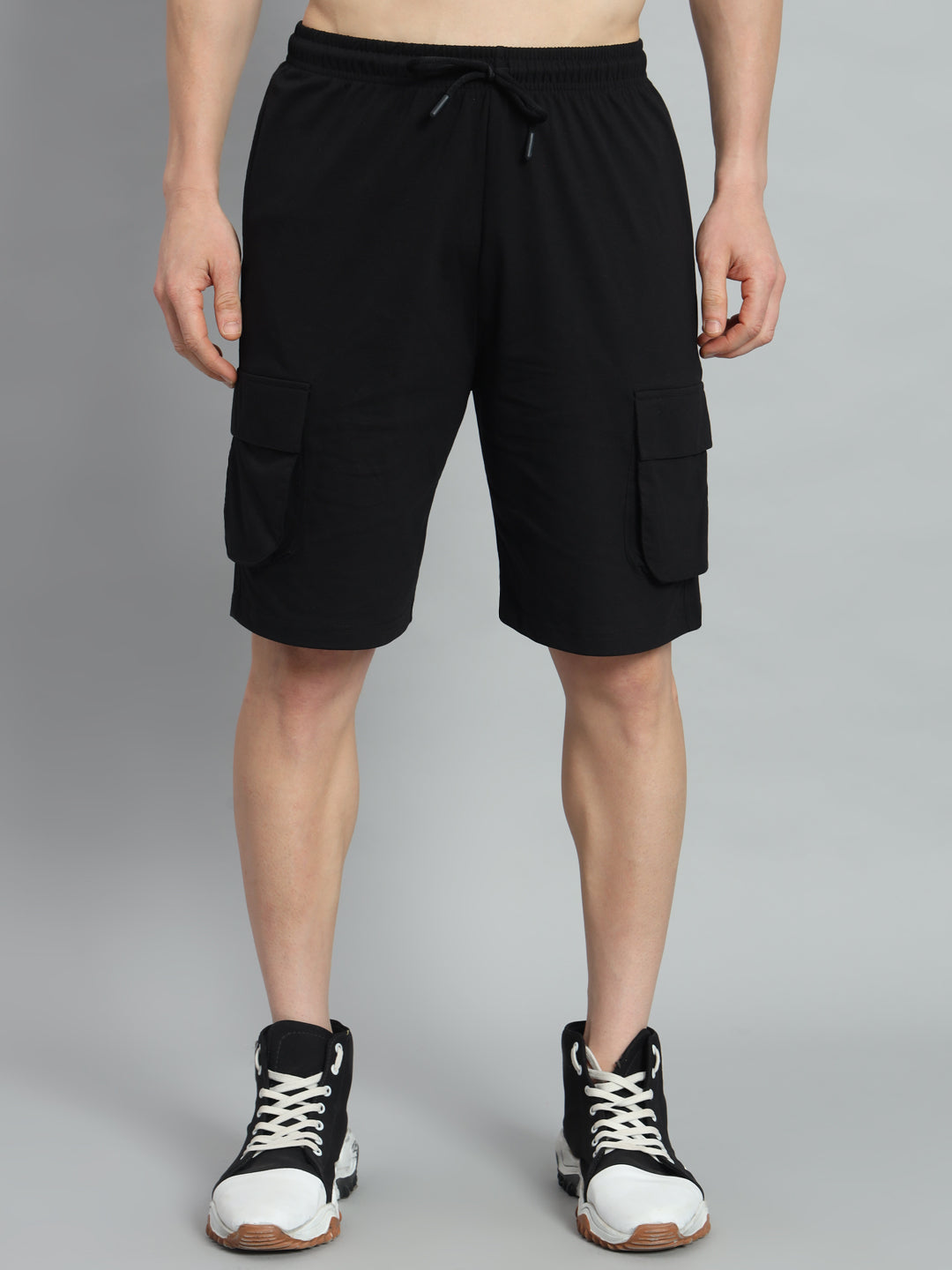 GRIFFEL T-shirt and Shorts Set