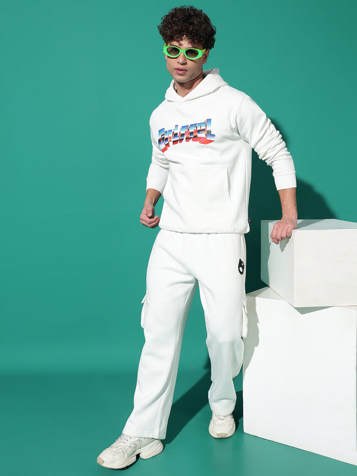 GRIFFEL Regular Fit Tracksuit