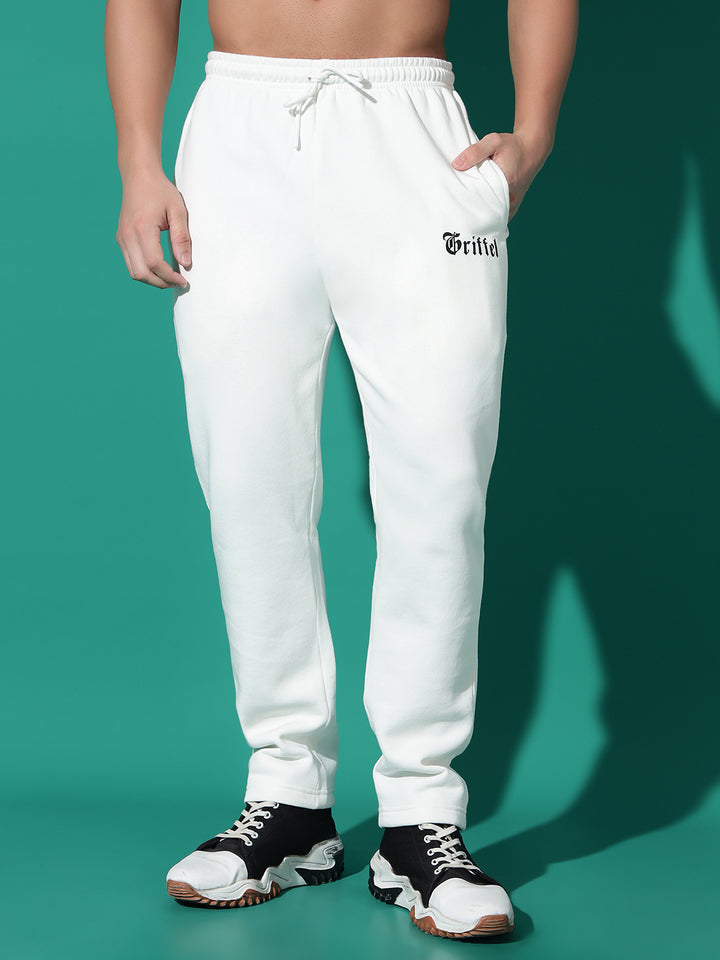 Side Teddy Regular Fit Tracksuit