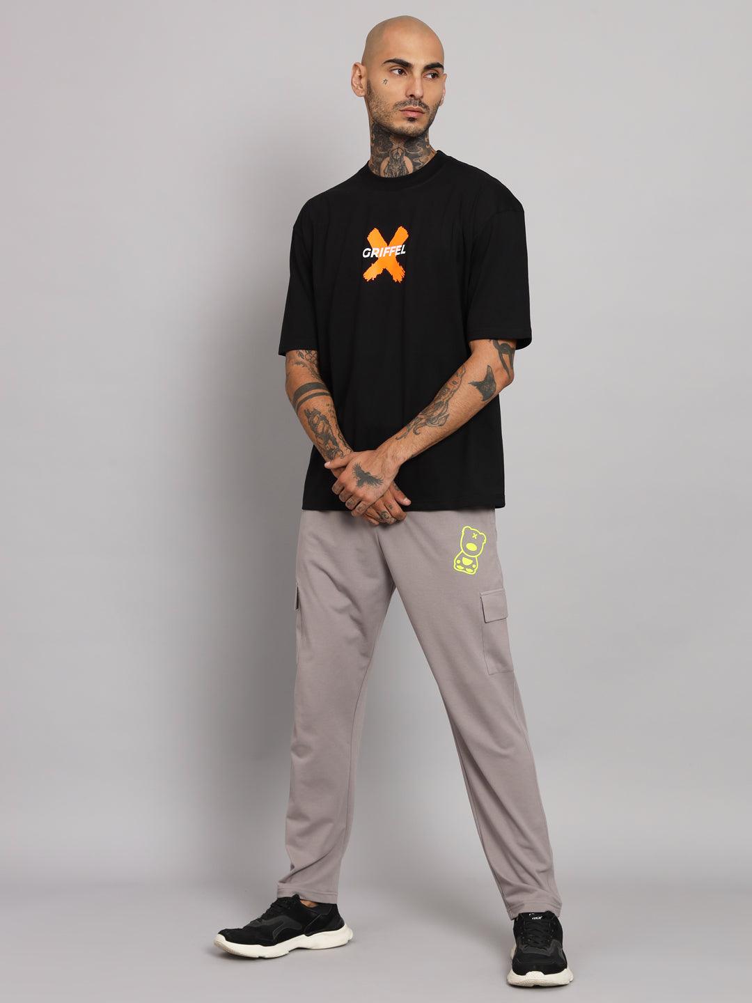 Bad Bunny Drop Shoulder Oversized T-shirt