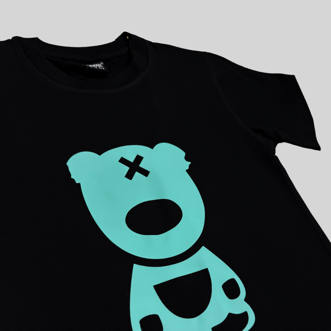 TEDDY 2.0 OVERSIZED T-SHIRT KIDS
