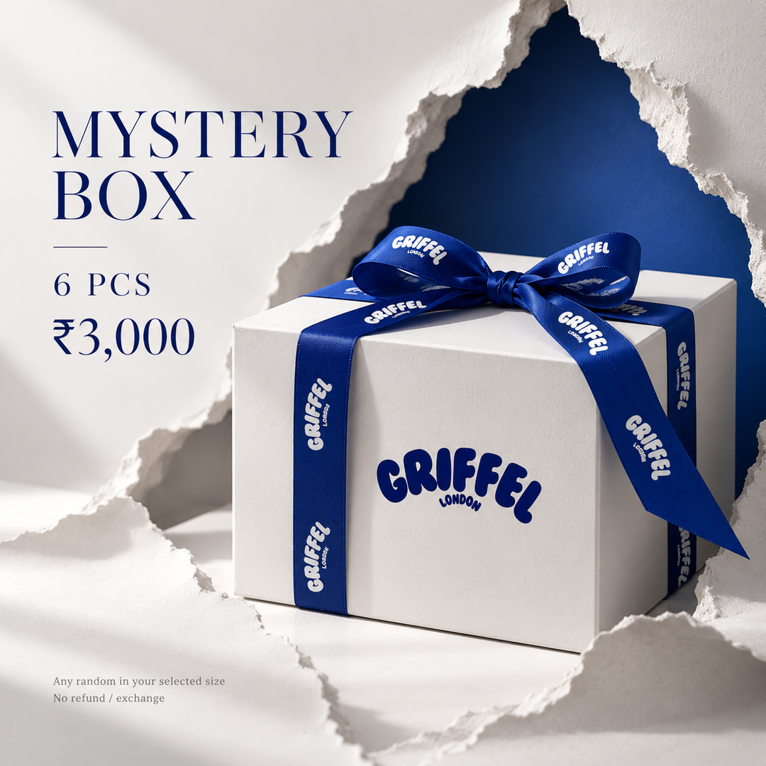 Mystery T-Shirt Box