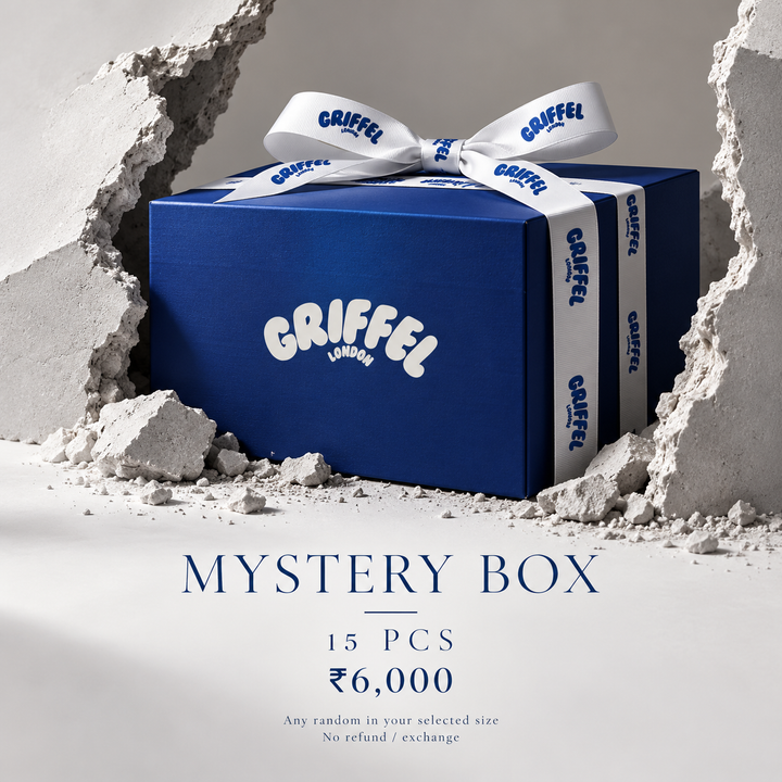 Mystery T-Shirt Box